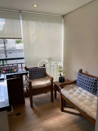 Imagem Apartamento 2 dorm no Vila Olimpia