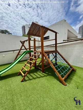 Imagem APARTAMENTO EXCLUSIVO NO JARDIM APIPEMA | 275M² 4/4 3 VAGAS