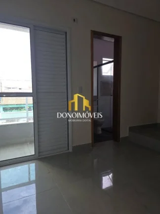 Imagem Sobrado Novo à Venda - Alto Padrão | Camilópolis - Santo André Viva com conforto, segurança e e...