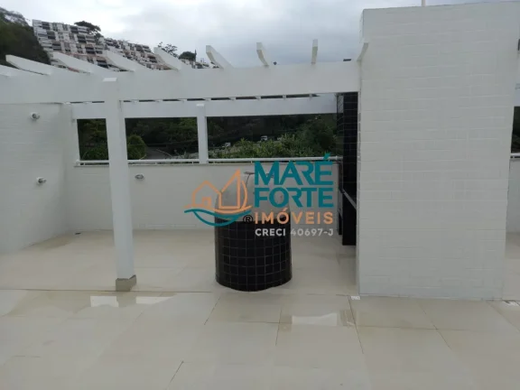 Imagem Apartamento próximo a Praia Toninhas em Ubatuba SP