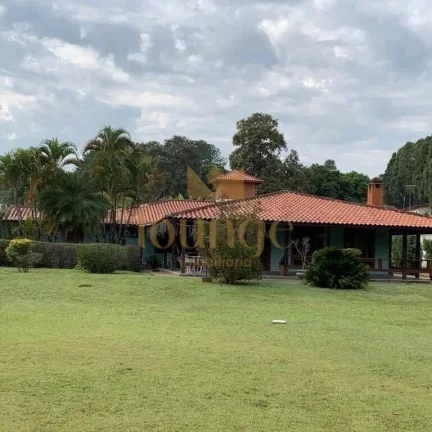 Imagem Casa Em Condominio em Itu