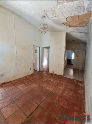 Imagem Casa a venda - Área do terreno 184 m² - frente escola Prof. Rq. dos anjos