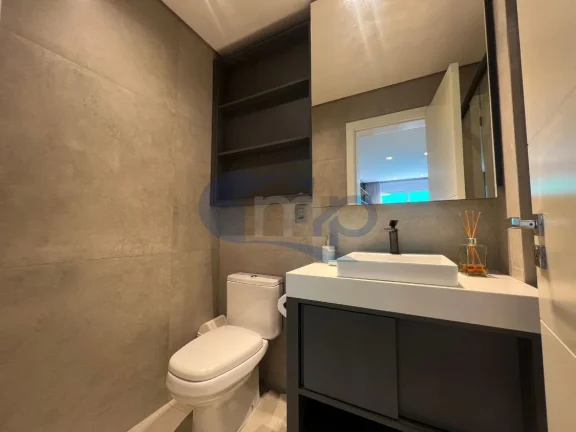 Imagem Apartamento á venda com 3 suítes no Predial em Torres/RS