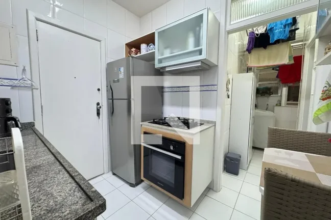 Imagem Apartamento à Venda - Copacabana, 2 Quartos, 63 m2