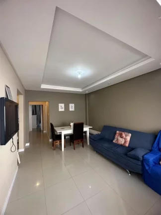 Imagem Apartamento para Temporada em Balneário Camboriú / SC no bairro Centro