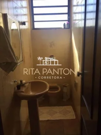 Imagem Casa - Ribeirão Preto - Jardim Paulistano - Região Leste