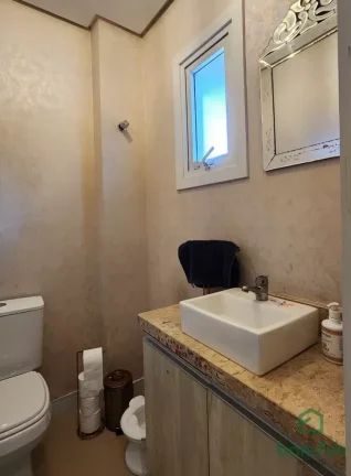 Imagem Casa em Condomínio, de 3 dorm.