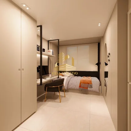 Imagem Apartamento em Lançamentos no bairro Aeroclube - João Pessoa, PB