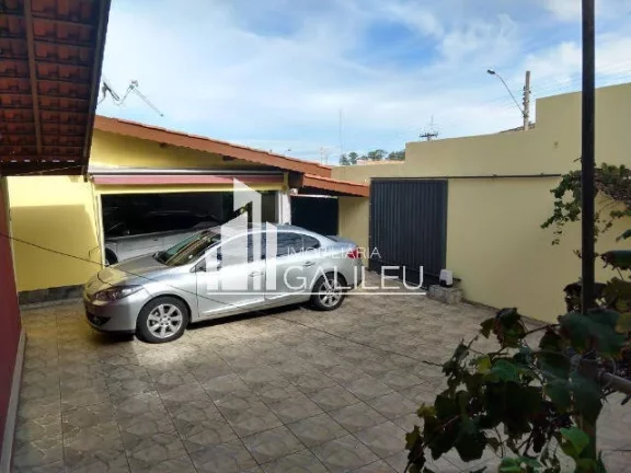 Imagem Casa para venda no Chapadão