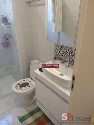 Imagem Apartamento com 4 dormitórios à venda, 189 m² por R$ 1.900.000,00 - Santana - São Paulo/SP