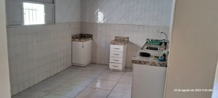 Imagem Casa para Locação em Baía Formosa / RN no bairro Alto dos Marajas