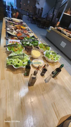 Imagem Restaurante em Vila Olímpia - São Paulo