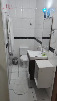 Imagem Oportunidade - Casa 220m² - 2 Dorm - 1 Suíte - 1 Vaga - Taboão da Serra.