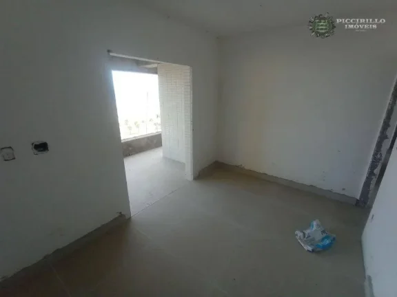 Imagem Apartamento com 3 dormitórios à venda, 115 m² por R$ 984.130,00 - Vila Guilhermina - Praia Grande/SP