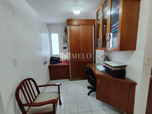 Imagem Oportunidade em BOA VIAGEM: 78m², 03qts, 01suite, 01vaga..