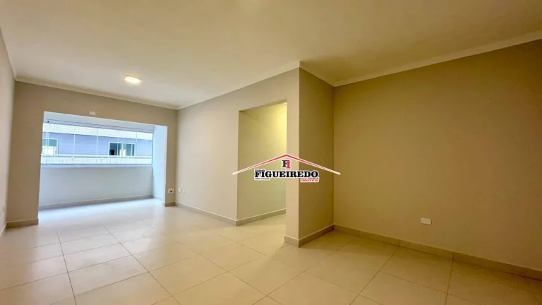 Imagem Apartamento com 2 dormitórios à venda, 80 m² por R$ 422.000,00 - Tupi - Praia Grande/SP