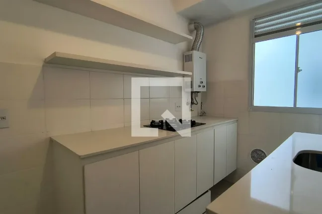 Imagem Apartamento à Venda - Vargem Grande, 2 Quartos, 45 m2
