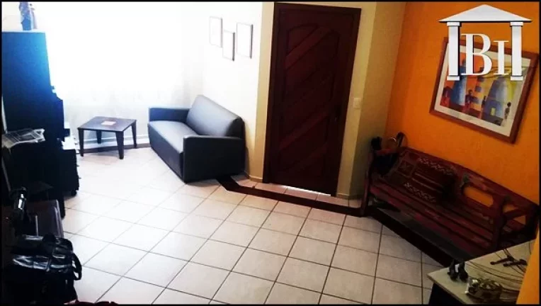 Imagem Lindo Sobrado - Nova Petrópolis - SBC | Batelli Imóveis