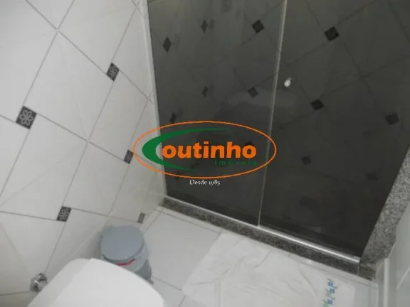 Imagem (21078) Avenida Paulo de Frontin - Rio Comprido