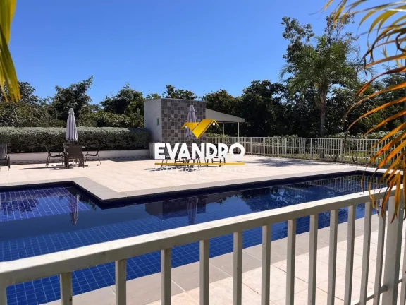 Imagem Terreno em Condomínio para Venda em Cuiabá / MT no bairro Jardim Imperial