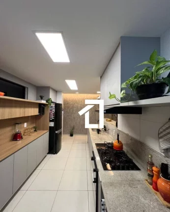 Imagem Apartamento | Stella Maris | 3 Quartos | 90M2 | 2 Suítes | Nascente | Varanda Vista Mar