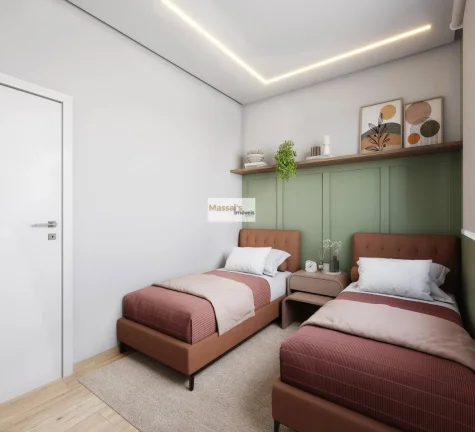 Imagem SENSIA Taquaral | Apartamentos à Venda no Taquaral