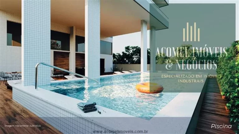 Imagem Apartamentos no Litoral para venda em Praia Grande no bairro Canto do Forte