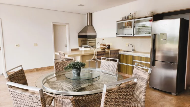 Imagem Ibiti Royal Park - Venda Sobrado | AT 571,21 m² | AC485 m² | 4 Dorm | 4 Suítes | 7 Banheiros | 4 Vagas