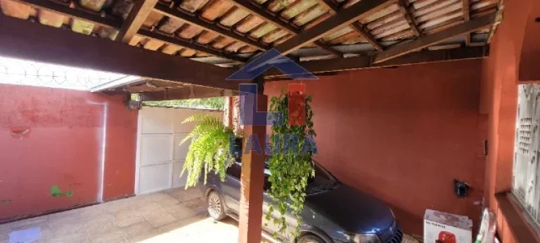 Imagem CASA RESIDENCIAL em PARÁ DE MINAS - MG, PADRE LIBÉRIO