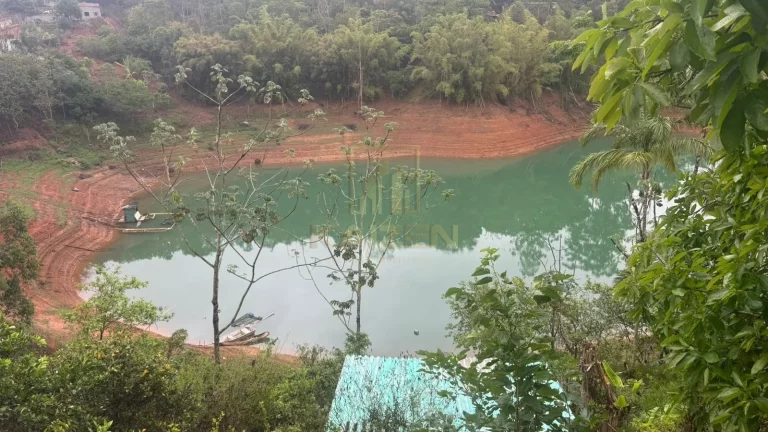 Imagem Chacará Pé na Agua - Jaguari