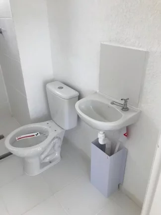 Imagem Apartamento à venda, com 2 quartos, 41,19m²