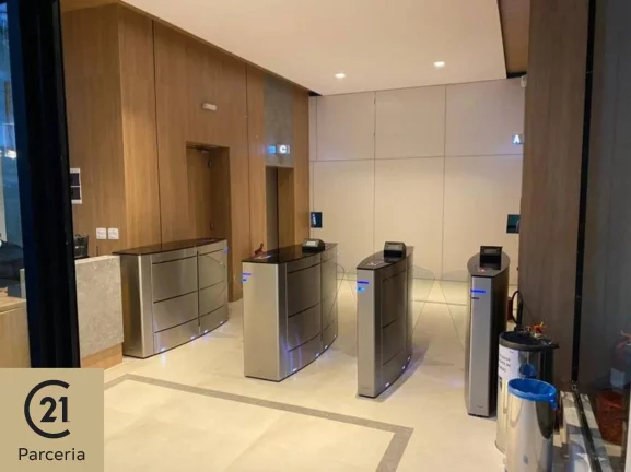 Imagem ANDAR CORPORATIVO COMERCIAL em SÃO PAULO - SP, VILA OLÍMPIA