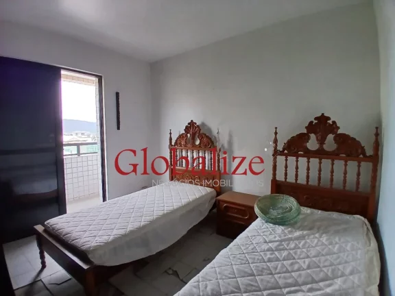 Imagem Apartamento 03 dormitórios sendo 01 suíte elevador e vaga de garagem demarcada Ponta da Praia R$ 900.000,00