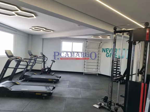 Imagem Apartamento Padrão