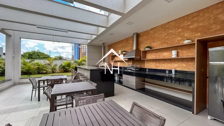 Imagem Apartamento duplex 201m c/ jacuzzi privativo,3 suítes,terraço gourmet,2 vagas c/depósito,playground,quadra,coworking,salão de festa e jogos,coworking