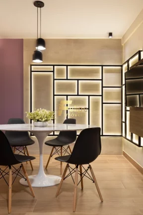 Imagem APARTAMENTO SUPER NOVO NA PRAIA DO CANTO.