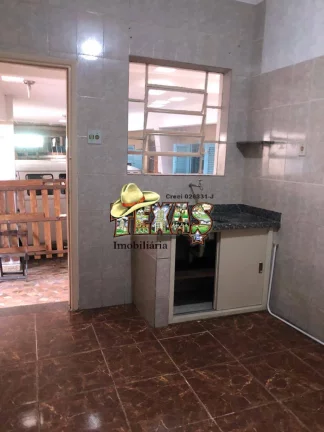 Imagem CASA PARA LOCAÇÃO EM CID. A. E. CARVALHO