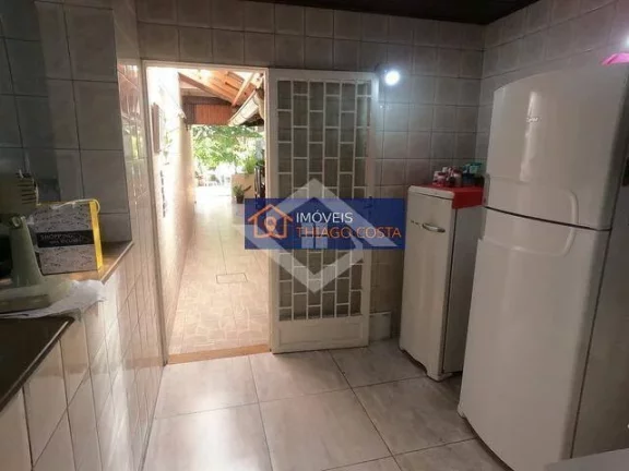 Imagem Casa Triplex dos Seus Sonhos: Luxo e Conforto no Pechincha
