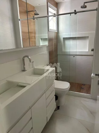 Imagem Apartamento à venda, 115 m² por R$ 1.400.000,00 - Praia da Costa - Vila Velha/ES