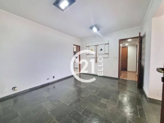 Imagem Cobertura com 3 dormitórios à venda, 220 m² por R$ 730.000,00 - Jabaquara - São Paulo/SP