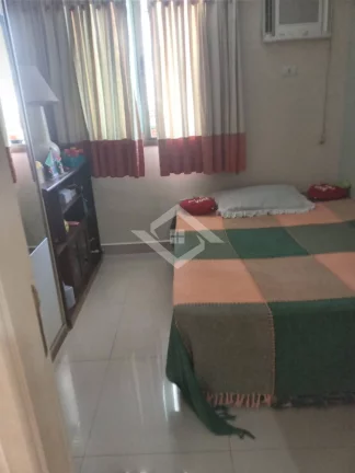 Imagem Apartamento 2 Quartos, Suíte, 65m² – Barra Olímpica e Vista Livre