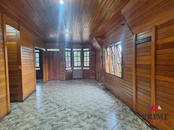Imagem Casa - Condomínio Condados da Lagoa - Lagoa Santa