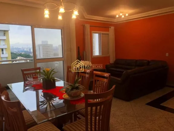 Imagem Apartamento Padrão