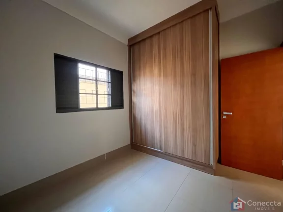 Imagem Casa à Venda no Bairro Boa Vista – 3 Quartos, 2 Suítes, Piscina e Área Gourmet