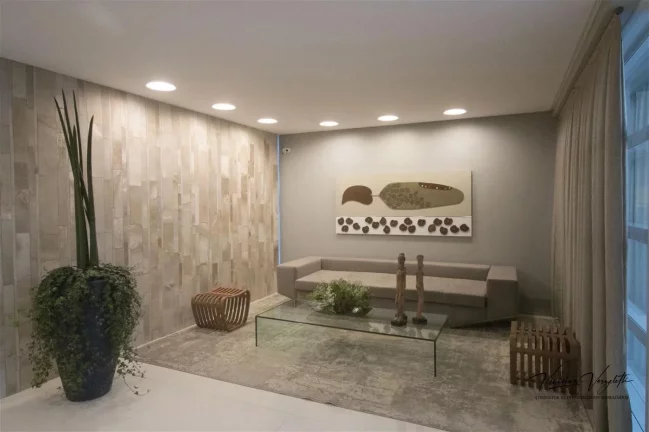 Imagem Apartamento 3 dormitórios para Venda em Balneário Camboriú / SC no bairro Centro