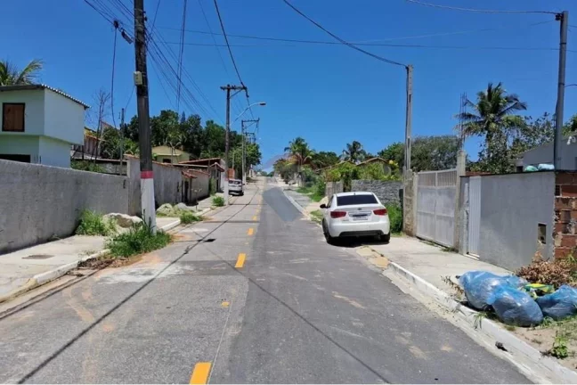 Imagem Excelente Terreno à Venda - Loteamento Manu Manuela, Maricá/RJ