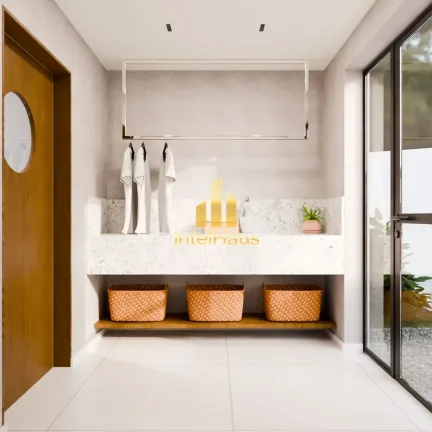 Imagem Na região mais completa do Novo Mundo, chega o residencial com a resposta para as suas perguntas. P...