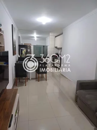 Imagem Apartamento sem Condomínio para Venda em Santo André / SP no bairro Vila Alice