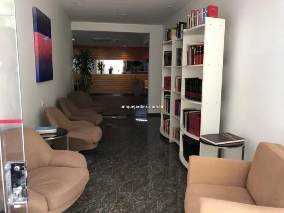 Imagem Apartamento para alugar Jardim Paulista São Paulo