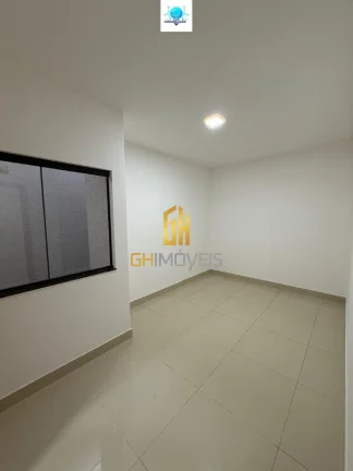 Imagem Casa com 3 quartos no Parque Industrial João Braz, em terreno com 150m² com 115m² de área constr...